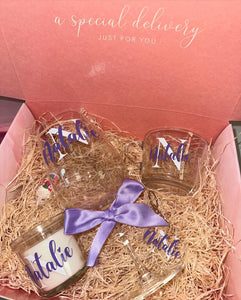 Relax Gift box