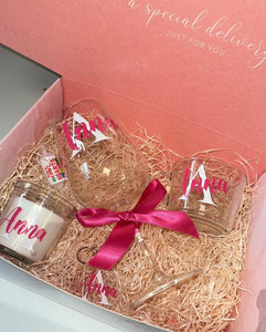 Relax Gift box