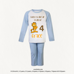 Garfield PJs