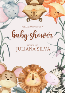 Baby Shower