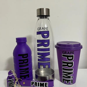 Purple PRIME SET