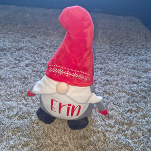 Santa Gonk - Mid Size