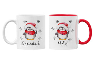 Christmas Mug