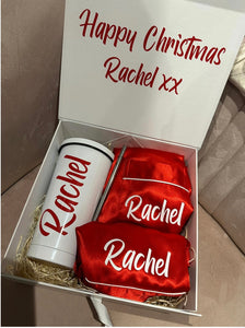 Christmas Gift box