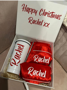 Christmas Gift box