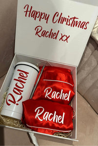 Christmas Gift box