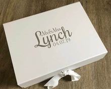 Load image into Gallery viewer, Add a Printed Gift Box or Personalised Message Card to your order
