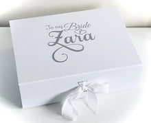 Load image into Gallery viewer, Add a Printed Gift Box or Personalised Message Card to your order
